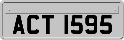 ACT1595