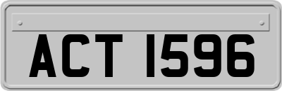 ACT1596