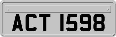 ACT1598