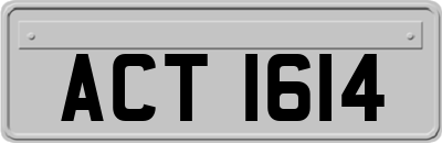 ACT1614