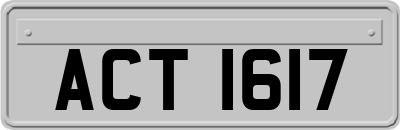 ACT1617