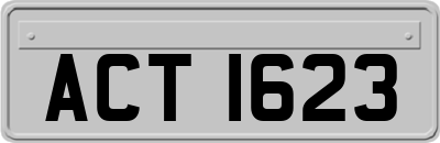 ACT1623
