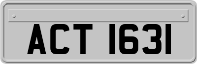 ACT1631