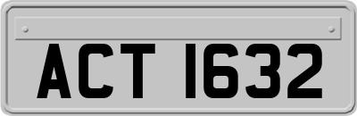 ACT1632