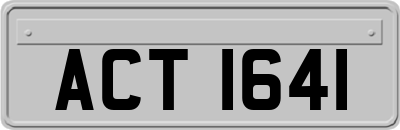 ACT1641