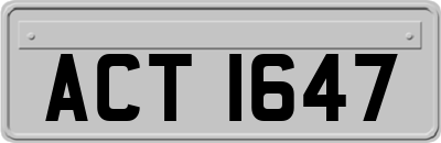 ACT1647