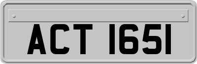 ACT1651