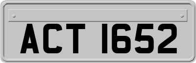 ACT1652