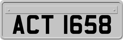 ACT1658