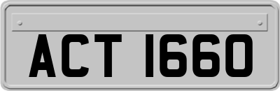 ACT1660