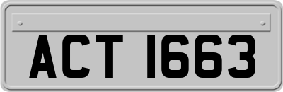 ACT1663
