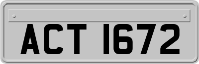 ACT1672