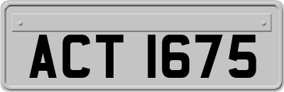 ACT1675