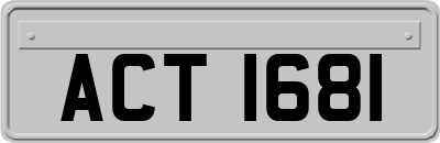 ACT1681