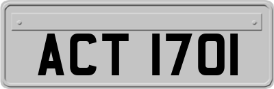 ACT1701