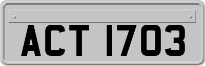 ACT1703