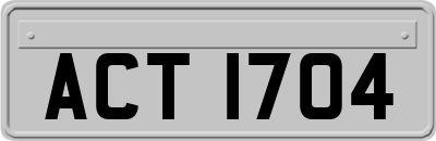 ACT1704