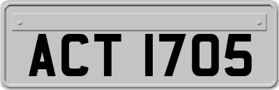 ACT1705