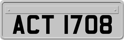 ACT1708