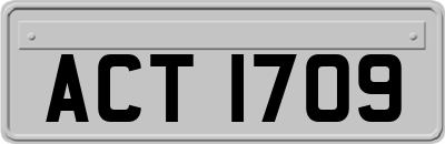 ACT1709