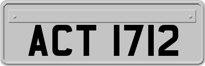 ACT1712