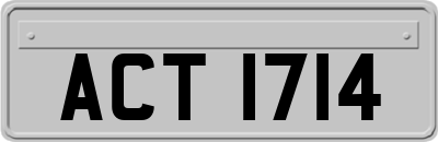 ACT1714