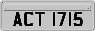 ACT1715
