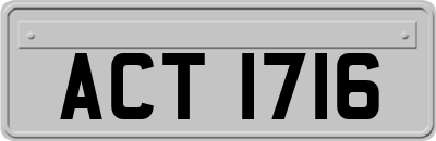 ACT1716