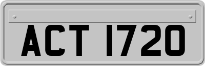 ACT1720