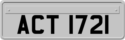 ACT1721