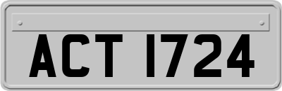 ACT1724