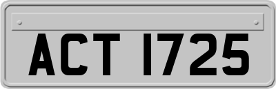 ACT1725