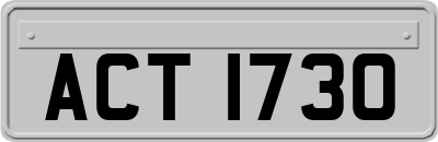 ACT1730