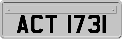 ACT1731