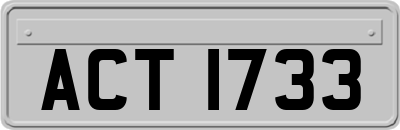 ACT1733