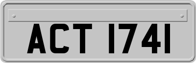 ACT1741