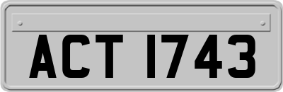 ACT1743