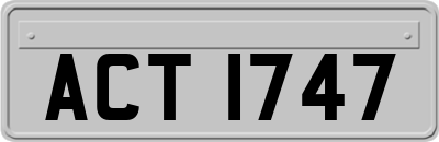ACT1747