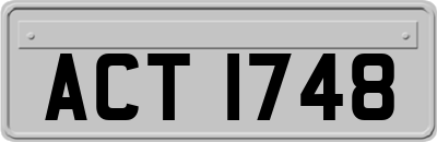 ACT1748