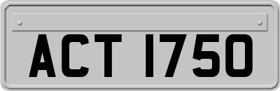 ACT1750