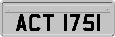 ACT1751