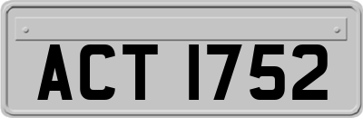 ACT1752