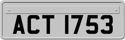 ACT1753