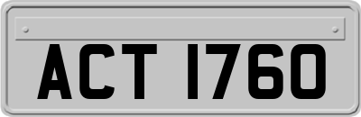ACT1760