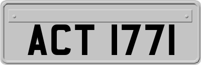 ACT1771