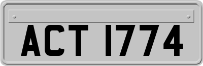 ACT1774
