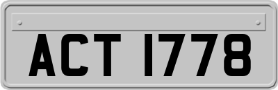ACT1778