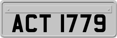 ACT1779