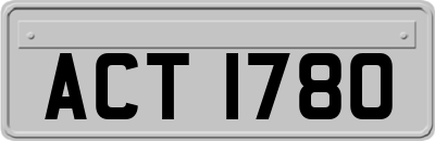 ACT1780