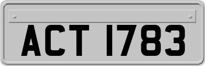 ACT1783